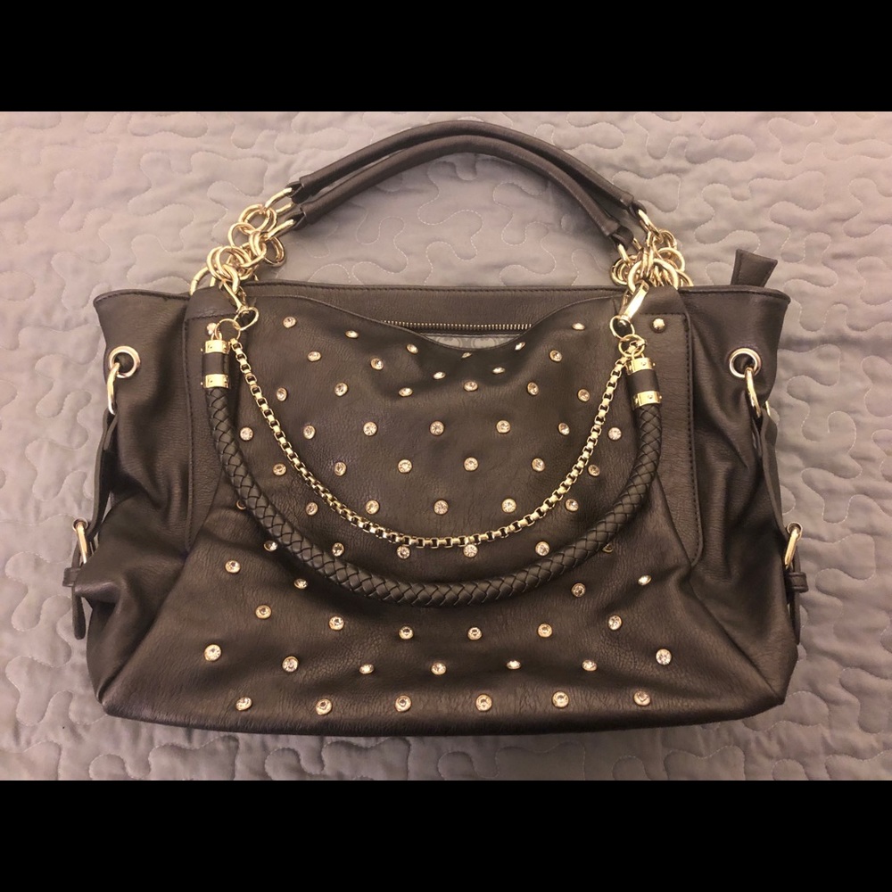 Charming Charlie Purse